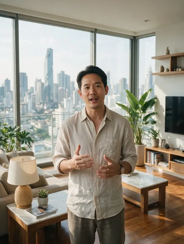 Real estate
